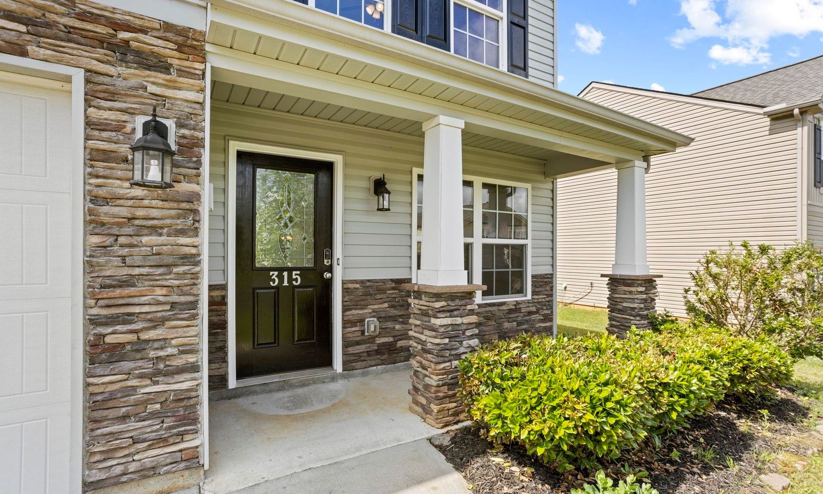 Property image 4 at 315 Victory Lane, Moore, SC 29369