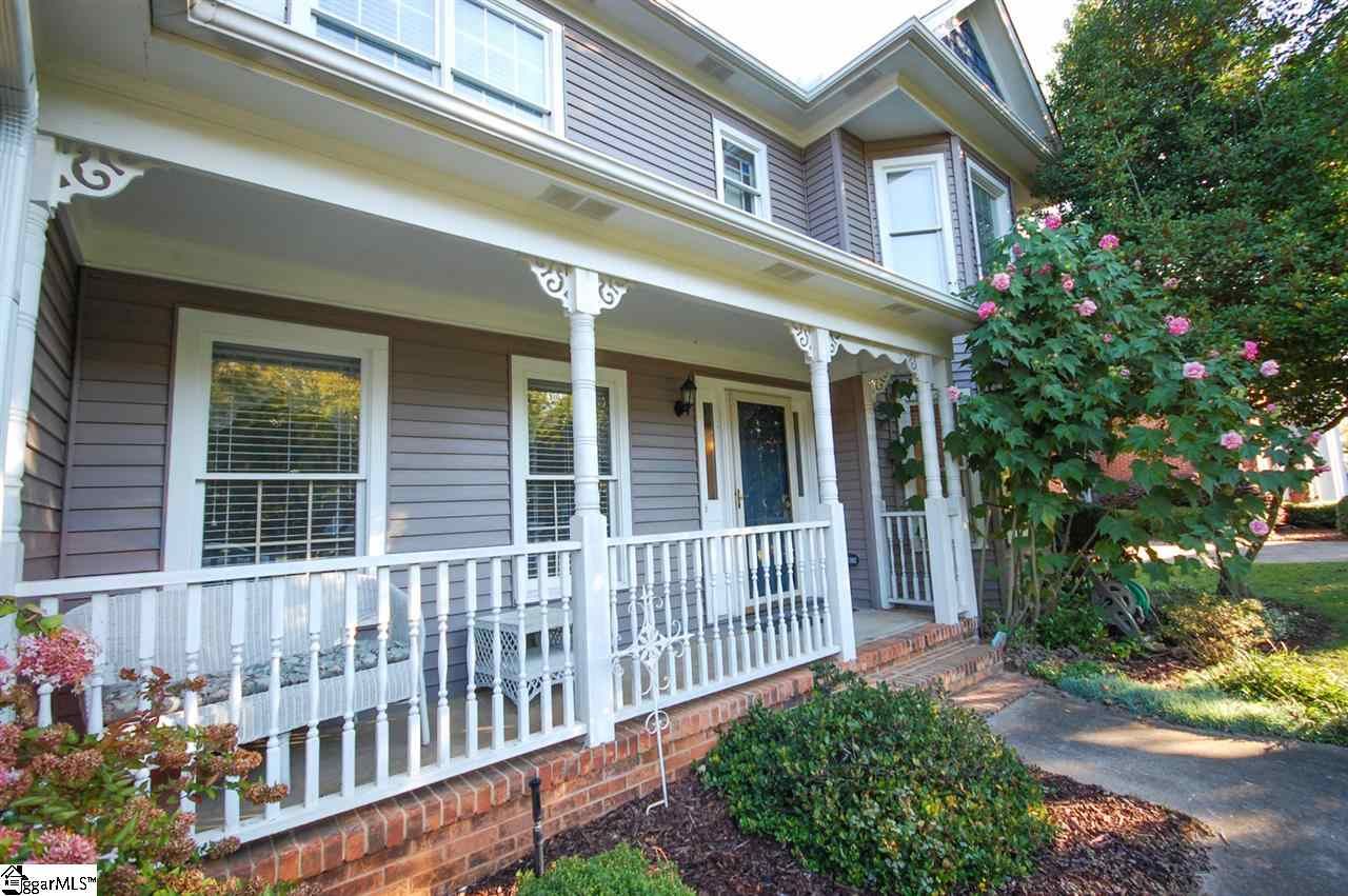 Property image 2 at 405 Bradley Court, Greenville, SC 29615