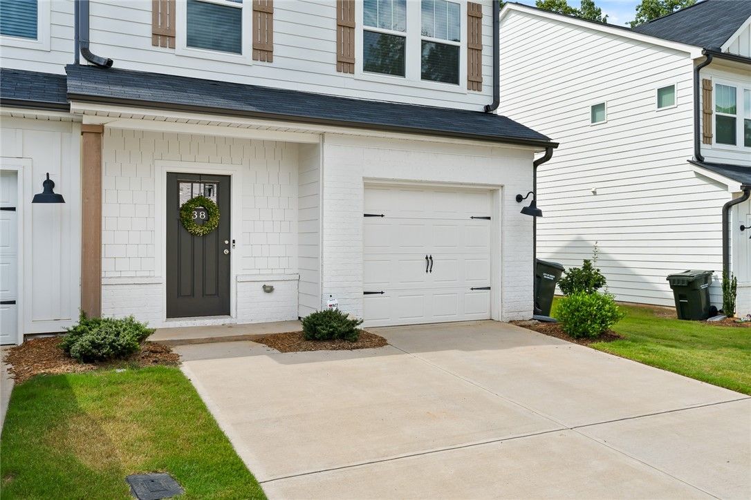 Property image 4 at 38 Grey Oak Trail, Greer, SC 29650