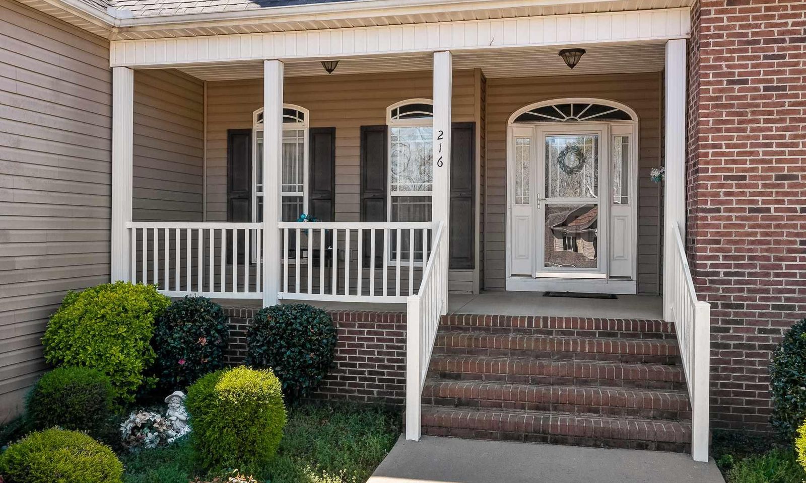 Property image 2 at 216 Josh Court, Greer, SC 29651-2101