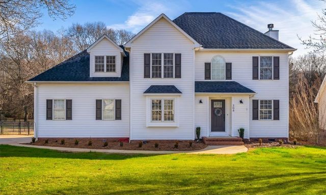 304 Huddersfield Drive