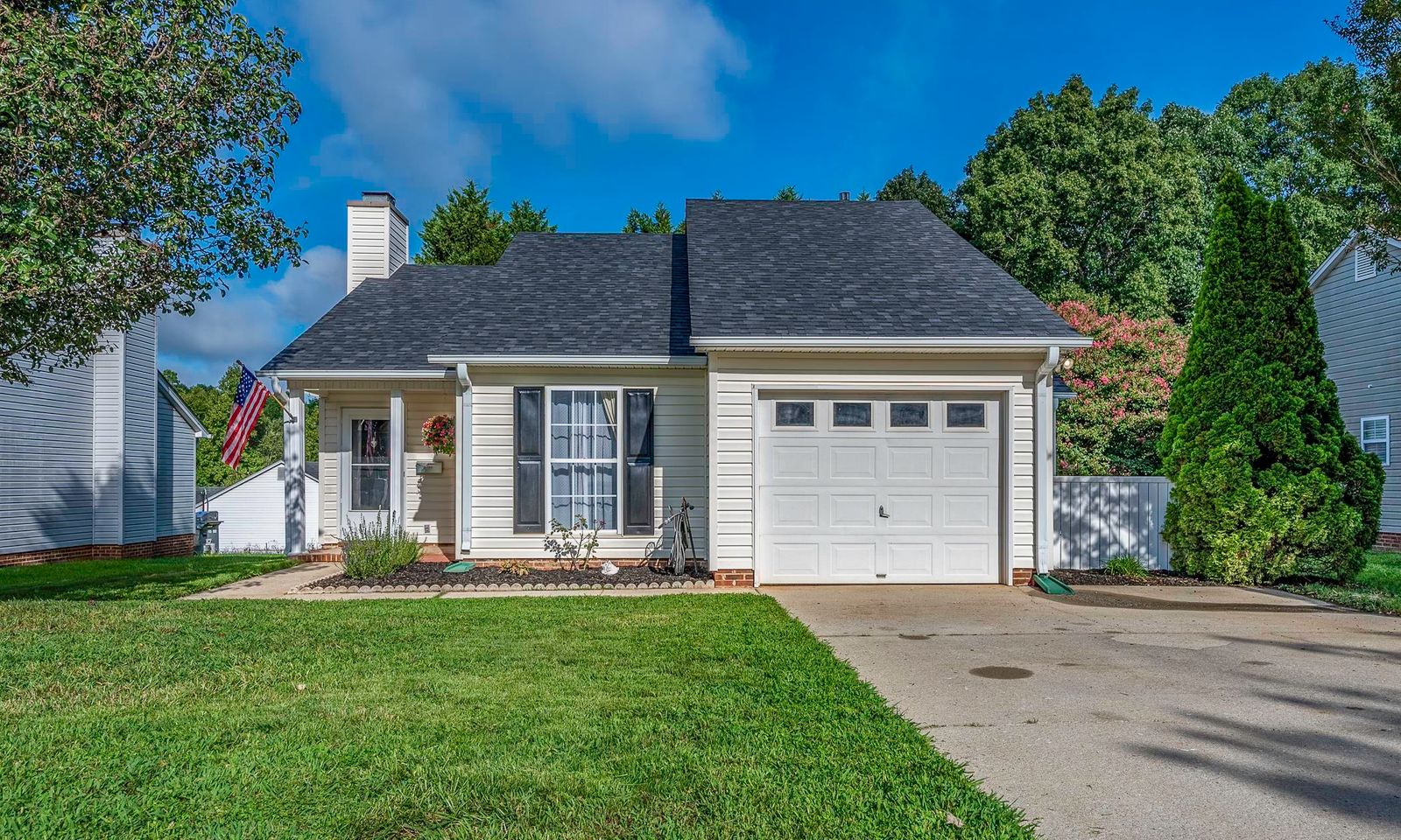 Property image 1 at 503 Twin Falls Drive, Simpsonville, SC 29680-6252