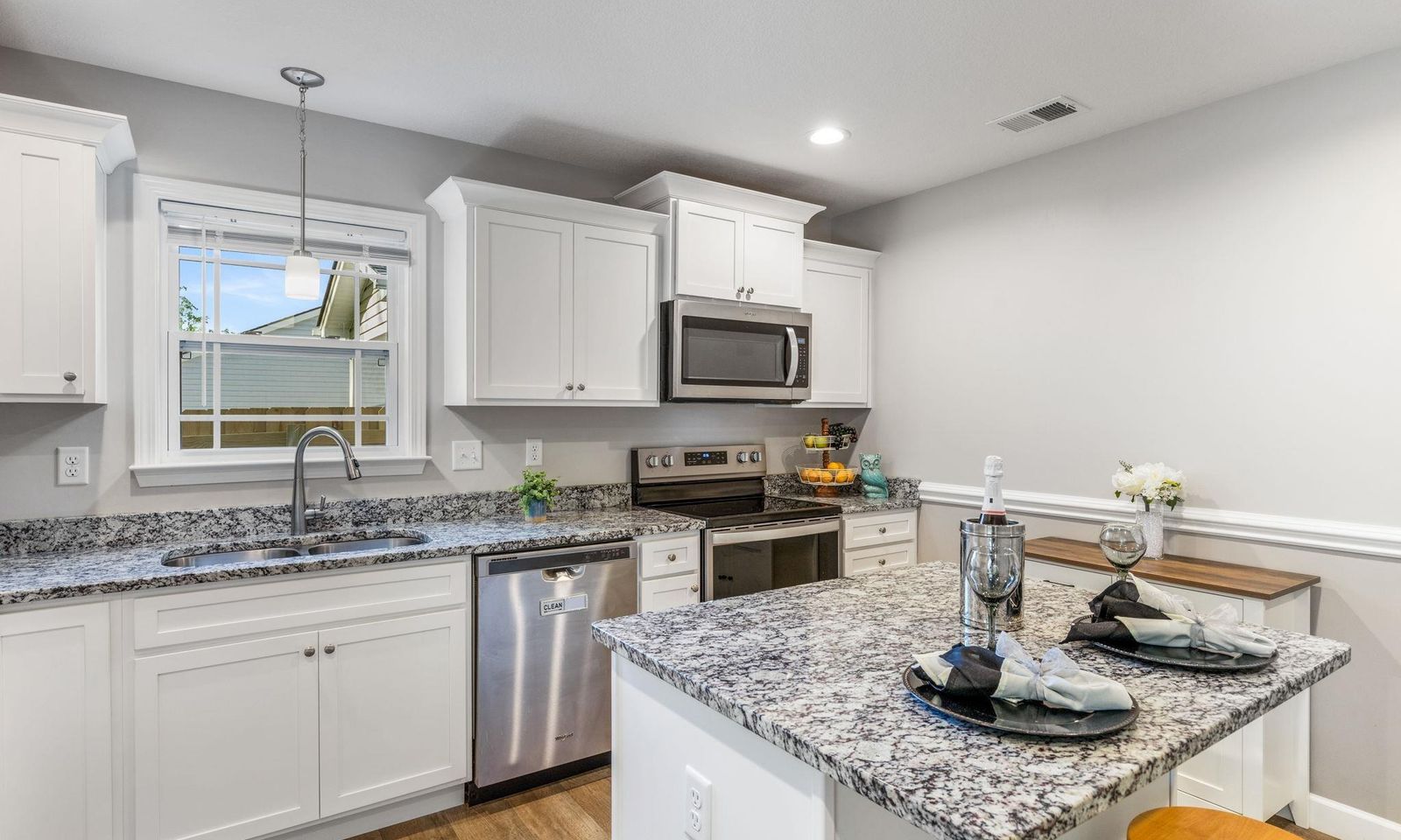 Property image 5 at 463 Timberwood Drive, Woodruff, SC 29388