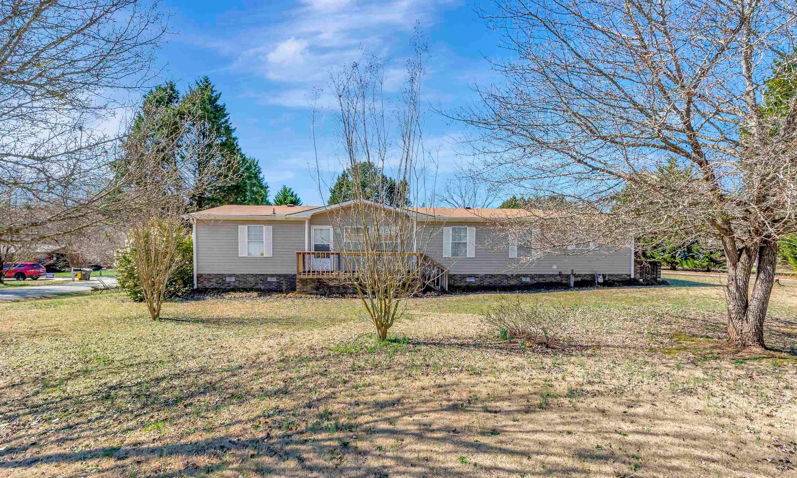 Property image 1 at 718 Conners Boulevard, Piedmont, SC 29673