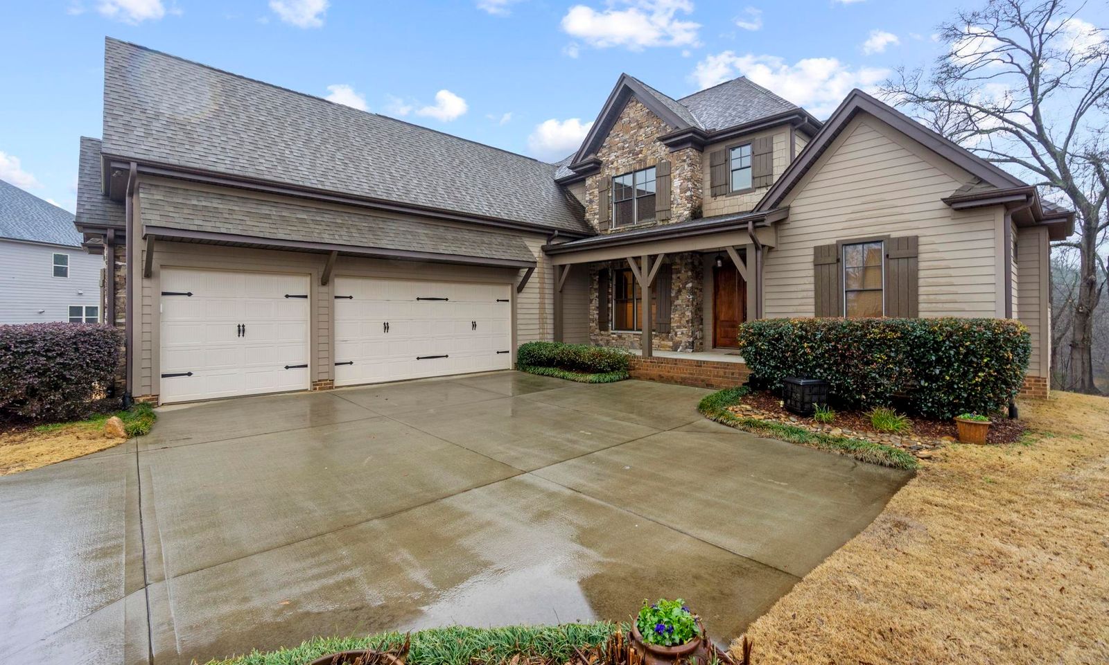 Property image 2 at 104 Jones Creek Circle, Anderson, SC 29621