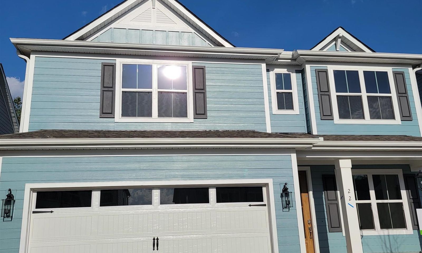 Main image of property at 22 Needham Drive, Simpsonville, SC 29681