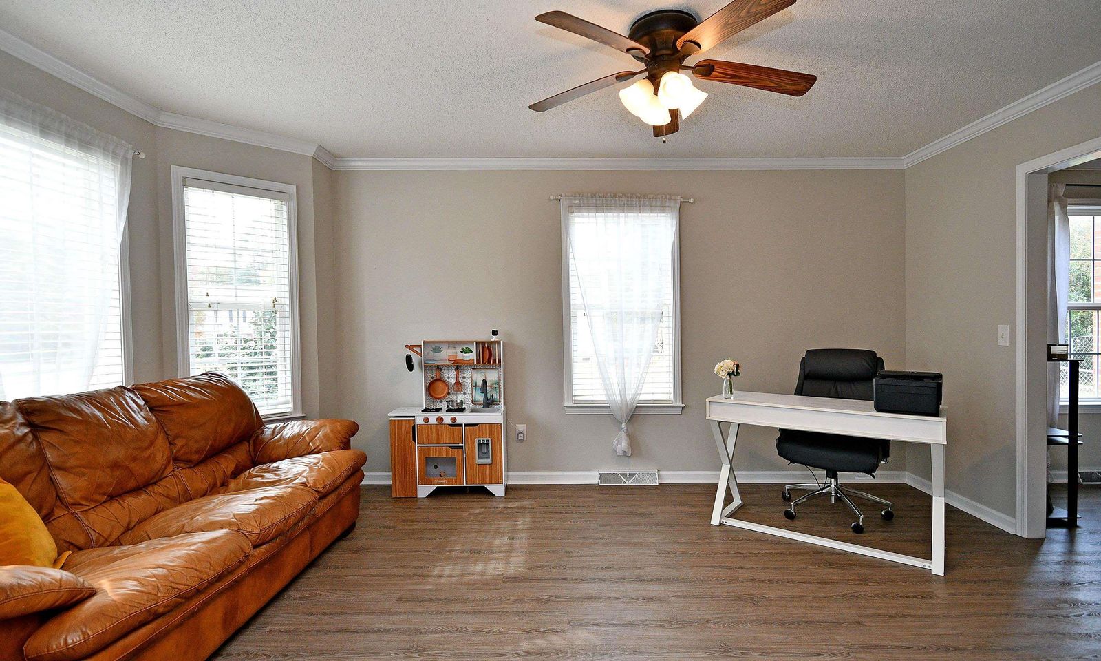 Property image 4 at 3 Sage Brush Court, Greer, SC 29651