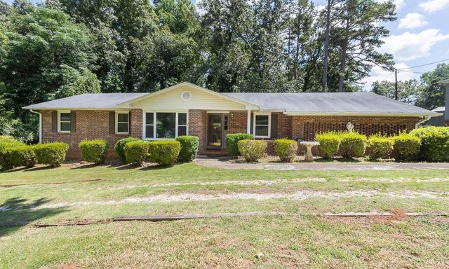 108 Nottingham Way