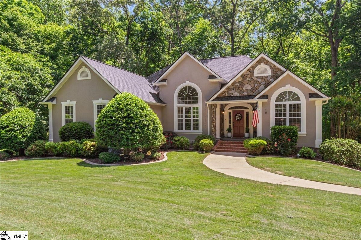 Property image 2 at 110 Woodranch Lane, Moore, SC 29369