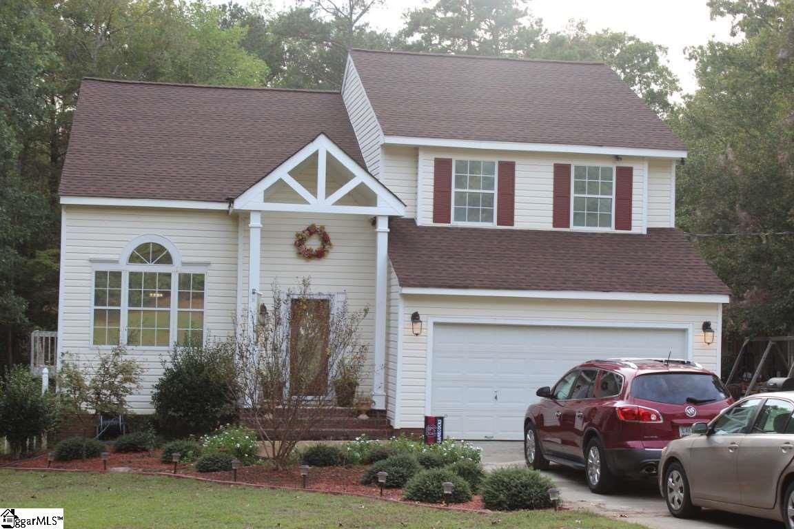 Property image 1 at 2415 Cedar Springs Drive, Elgin, SC 29045