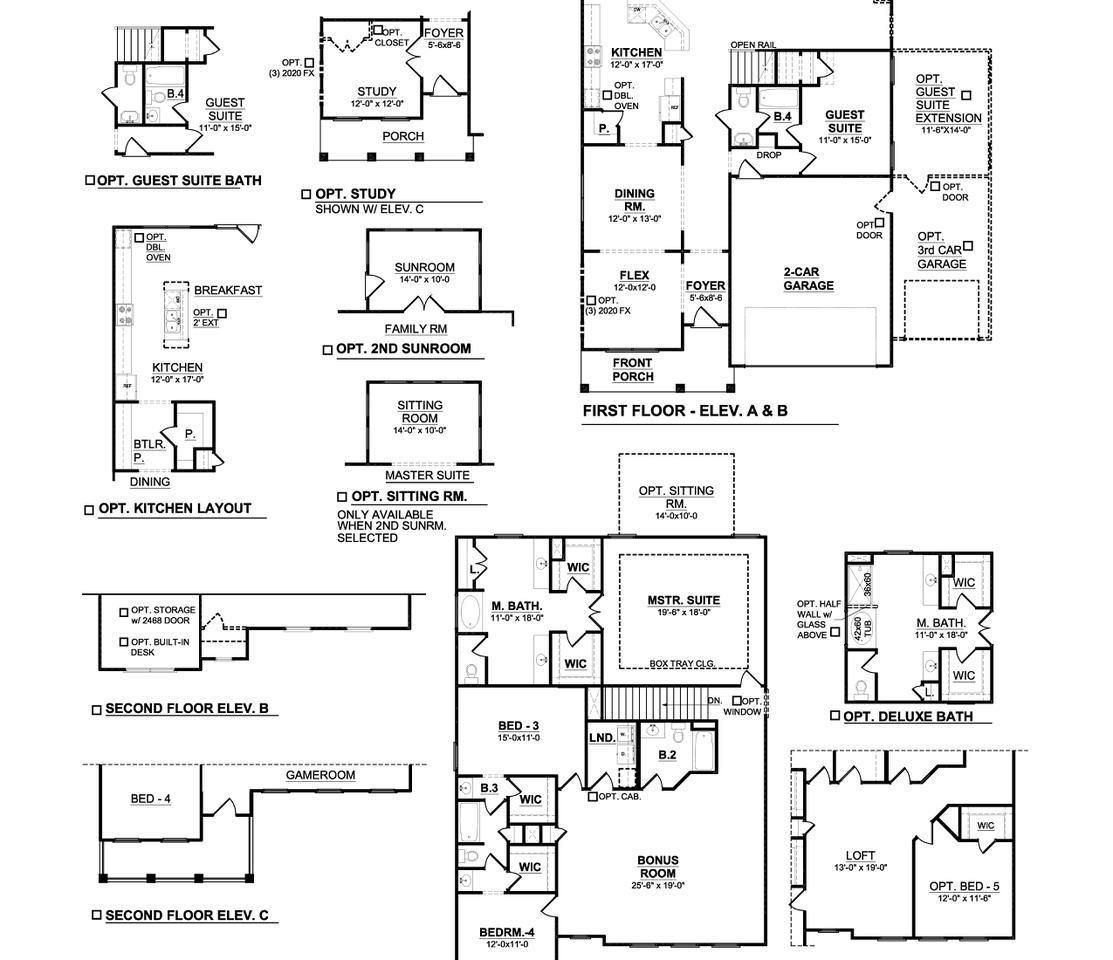Property image 2 at 53 Red Horse Way, Greer, SC 29651