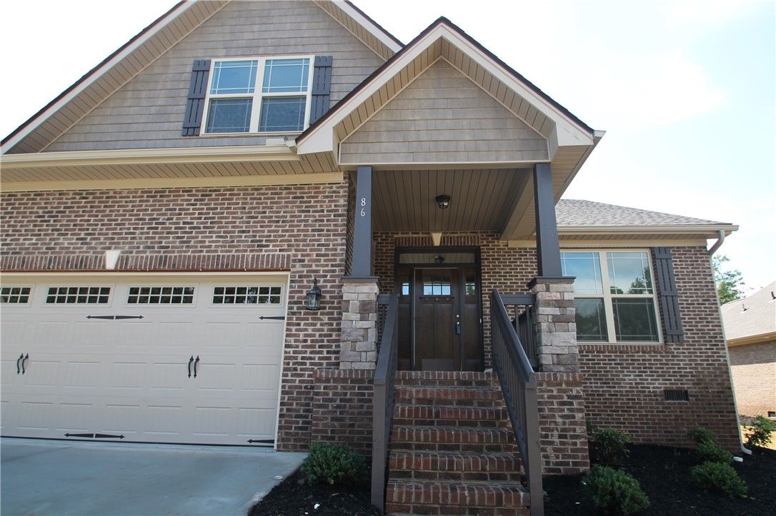 Main image of property at 86 Angus Run, Seneca, SC 29672