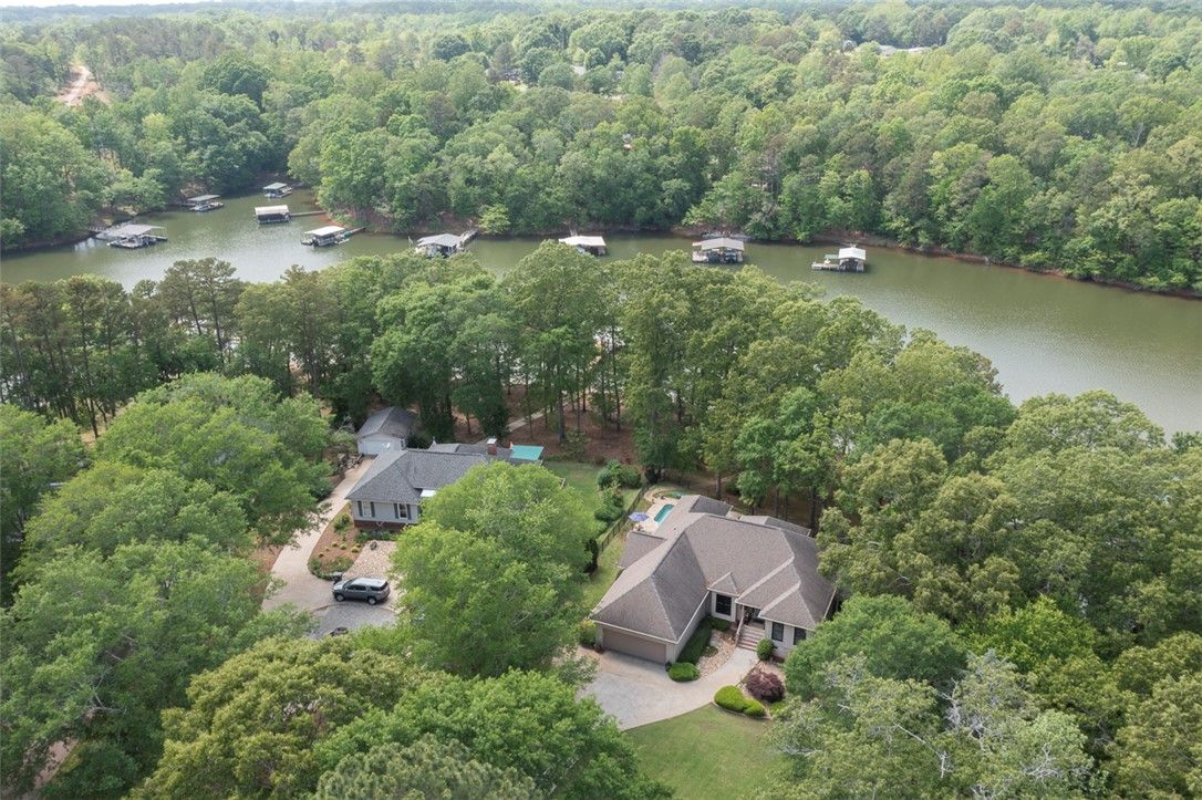 Property image 5 at 1210 Beaver Run, Anderson, SC 29625