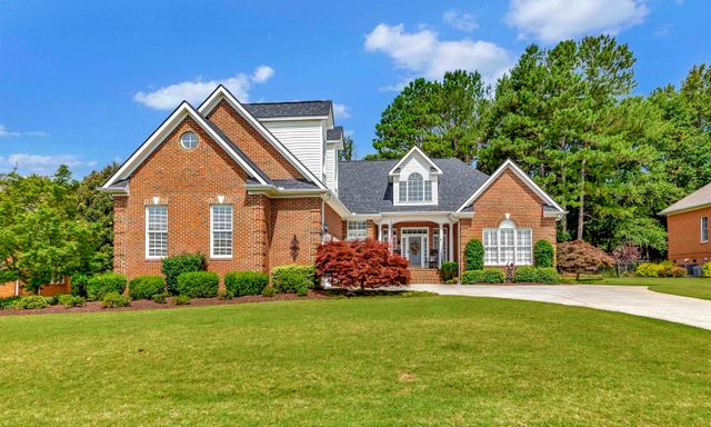 114 Ridgeway Trail