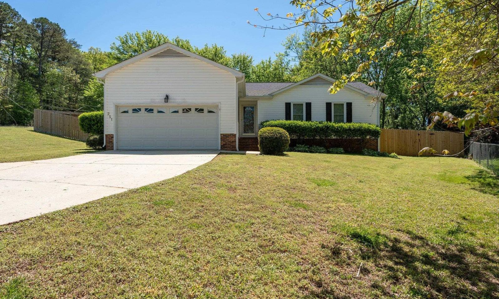 Crestview Hills, Greer Community
