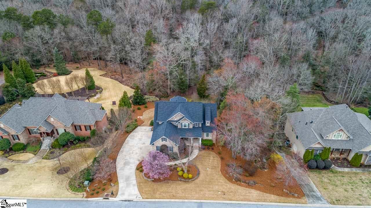 Property image 2 at 51 Griffith Creek Drive, Greer, SC 29651