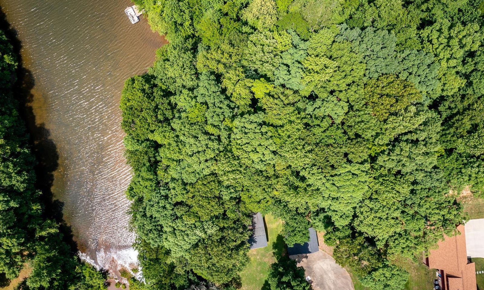 Property image 4 at 25 Blue Gill Drive, Greer, SC 29651