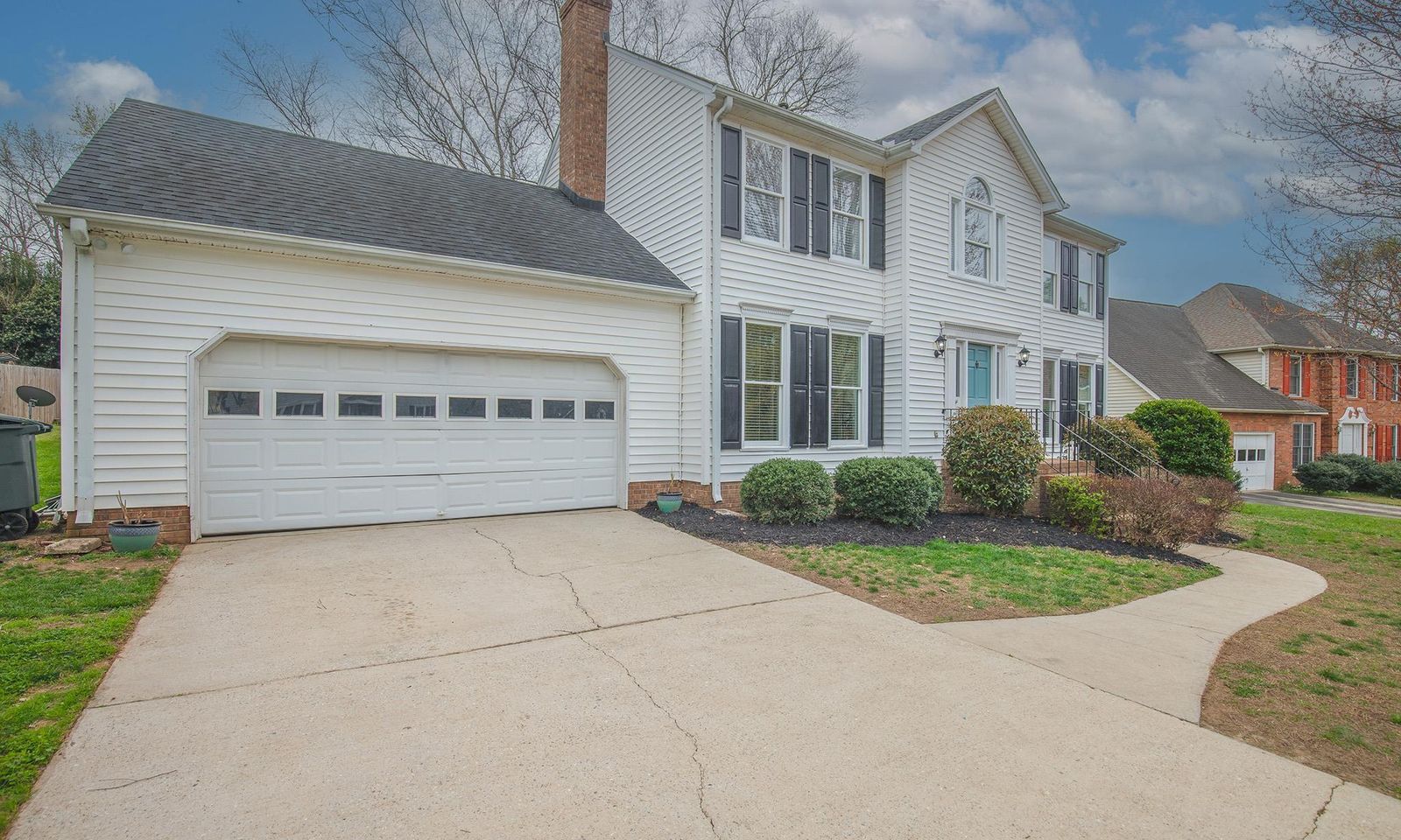 Property image 4 at 109 Coley Way, Greenville, SC 29615-5800