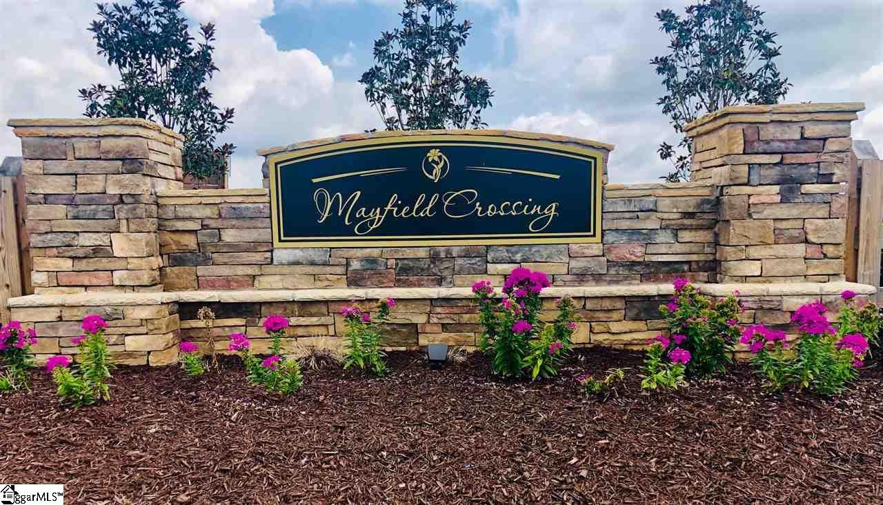 Property image 4 at 254 Braselton Street, Greer, SC 29651
