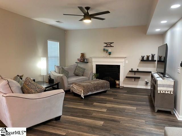 Property image 5 at 201 Shale Court, Greenville, SC 29607-5081