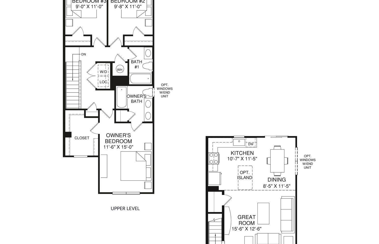 Main image of property at 1557 Purrington Lane, Lyman, SC 29365