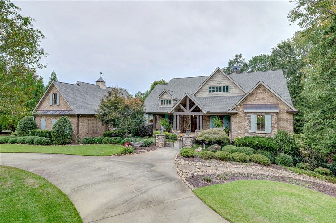 Main image of property at 134 Reserve Drive, Piedmont, SC 29673
