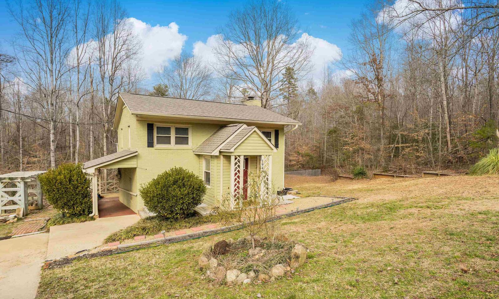 Property image 2 at 194 Rollingwood Drive, Easley, SC 29640