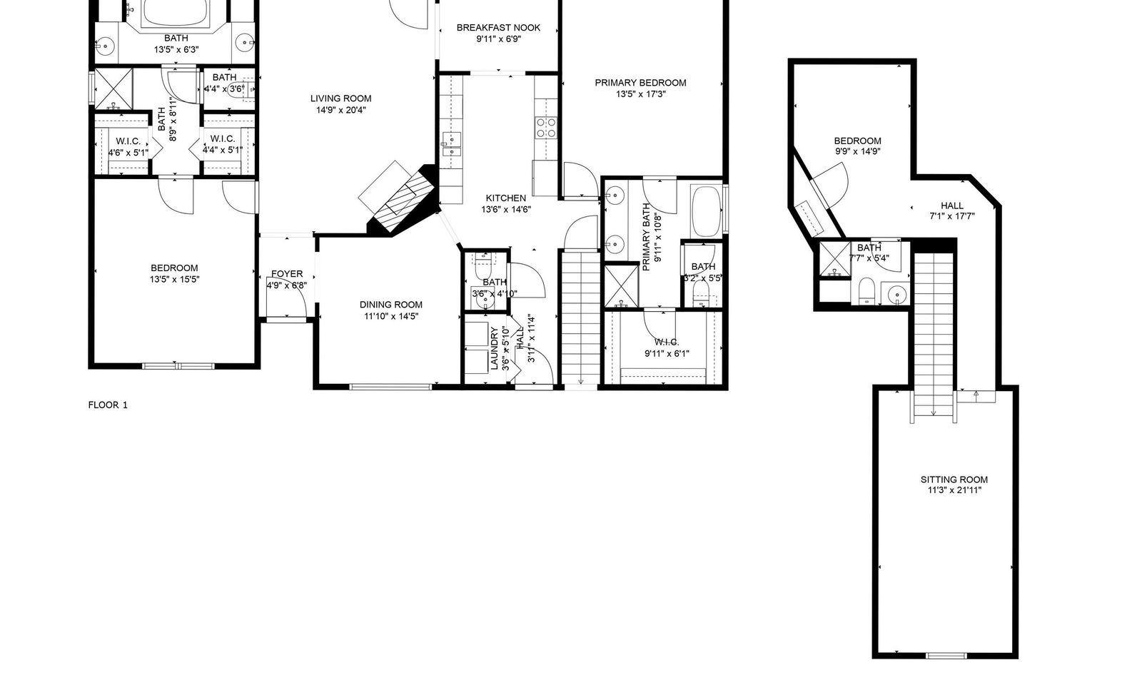 Property image 2 at 651 Amesbury Lane, Spartanburg, SC 29301