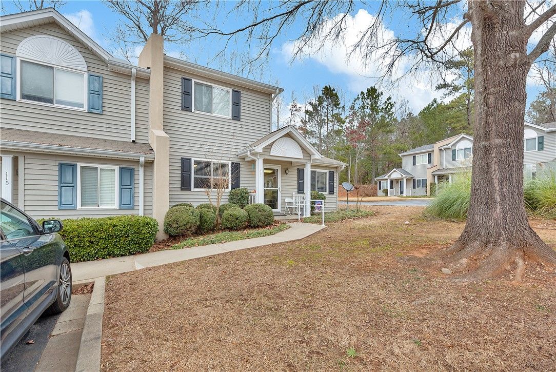 Main image of property at 117 Perkins Place, Seneca, SC 29678