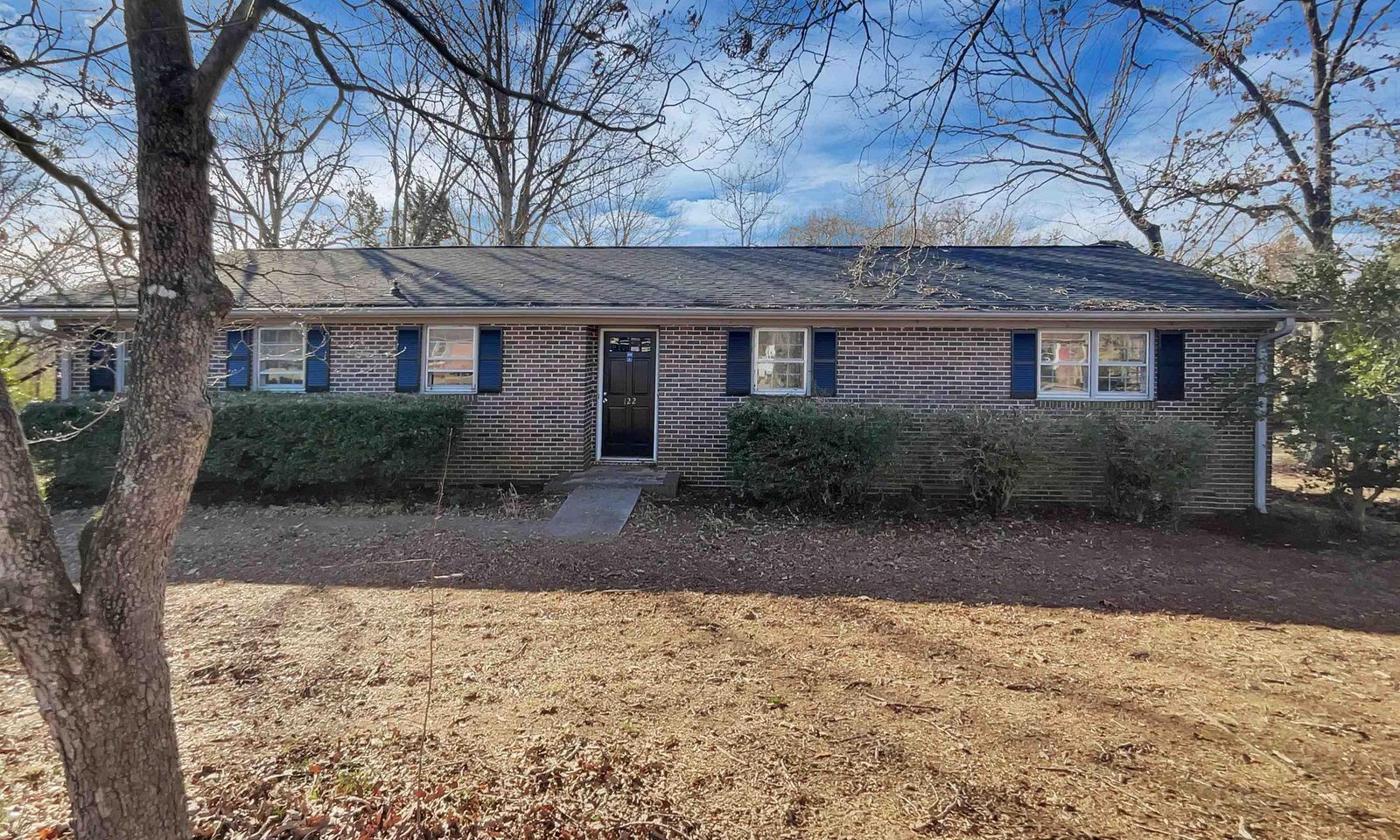 Property image 1 at 122 Bentwood Drive, Piedmont, SC 29673