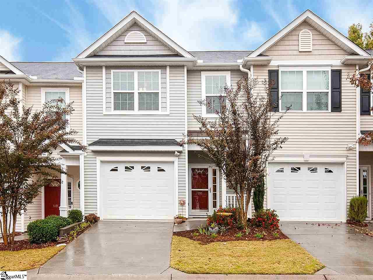 Property image 1 at 191 Shady Grove Drive, Simpsonville, SC 29681