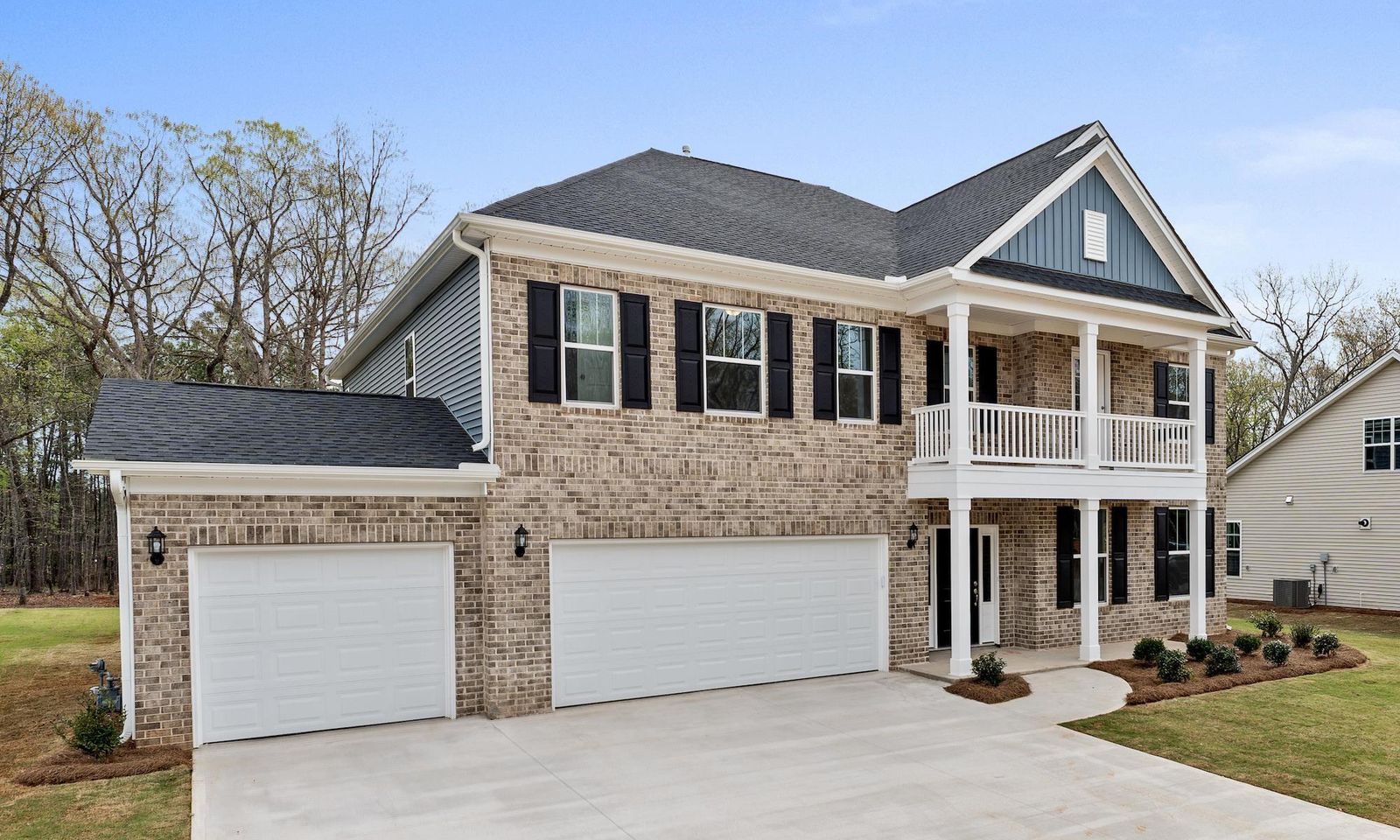 Property image 2 at 4134 Crest Ridge Lane, Boiling Springs, SC 29316