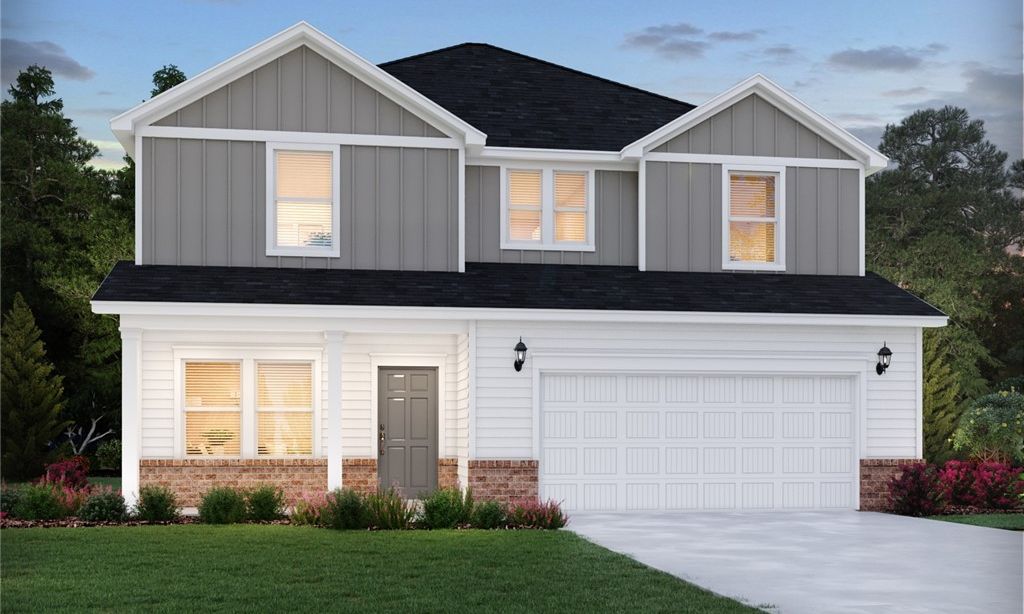 513 Cozy Bluff Road