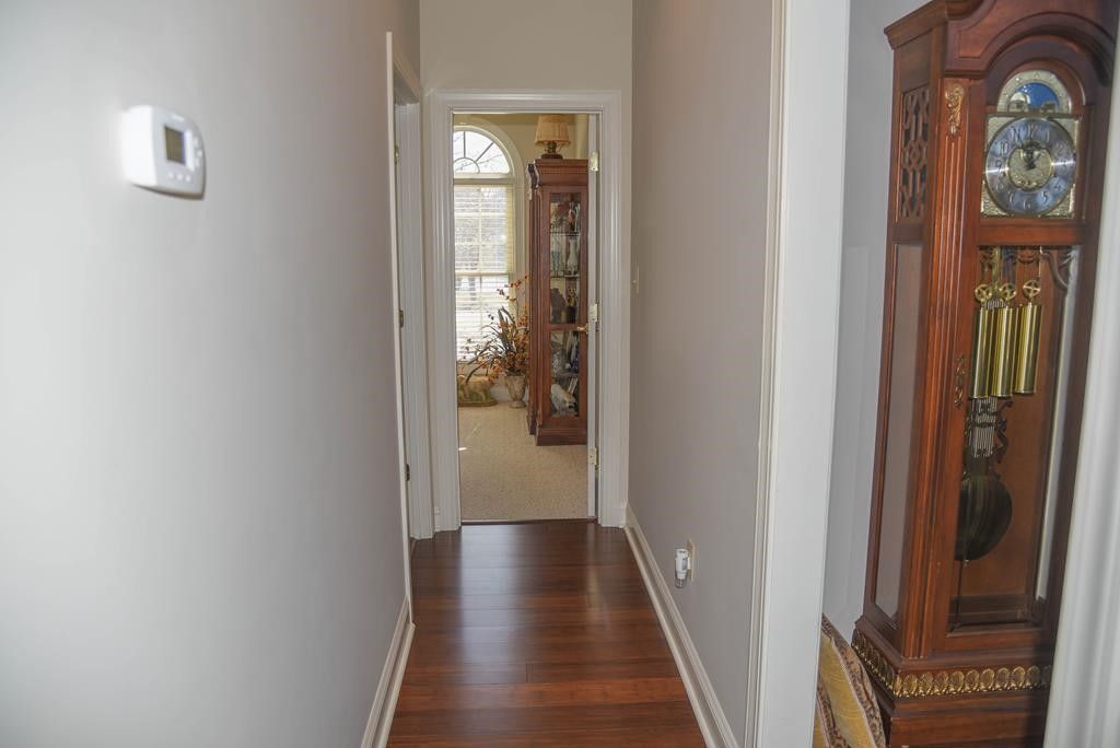 Property image 2 at 719 Fairway Lakes Road, Greenwood, SC 29649