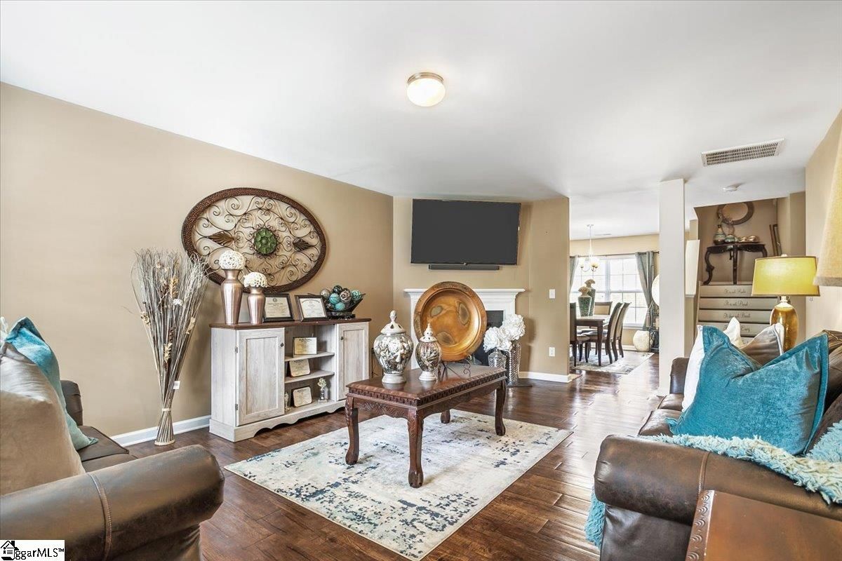 Property image 4 at 543 Falls Cottage Run, Boiling Springs, SC 29316