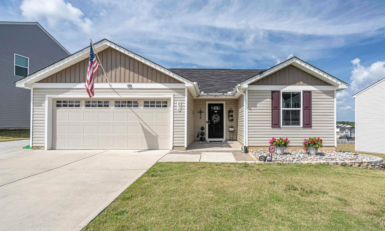 Main image of property at 896 Sequoia Drive, Lexington, SC 29073