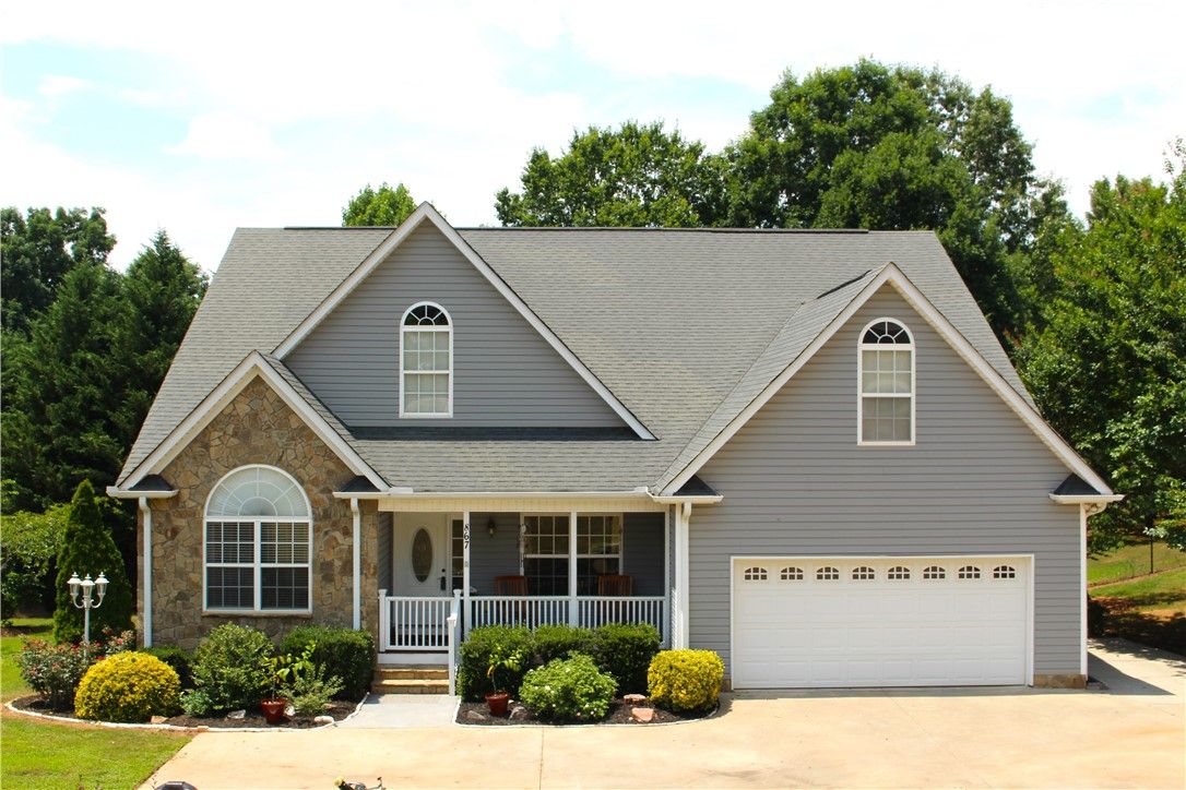 Property image 1 at 867 N. Old Pendleton Road, Liberty, SC 29657