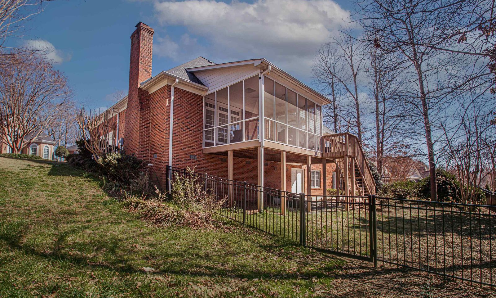 Property image 2 at 101 Shillingford Court, Simpsonville, SC 29681
