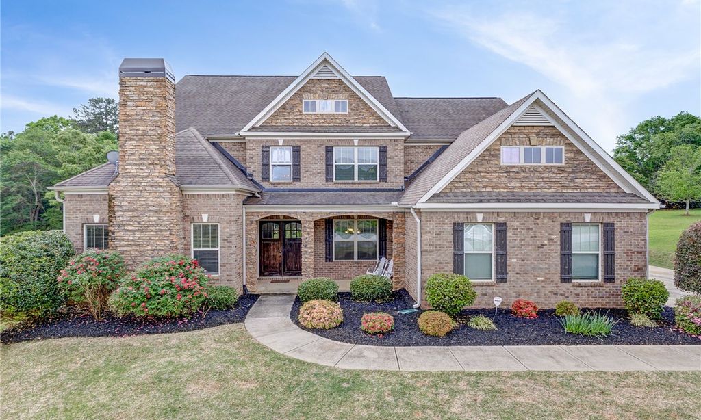 112 Murdock Lane
