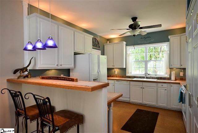 Property image 2 at 459 Faye Court, Greer, SC 29651
