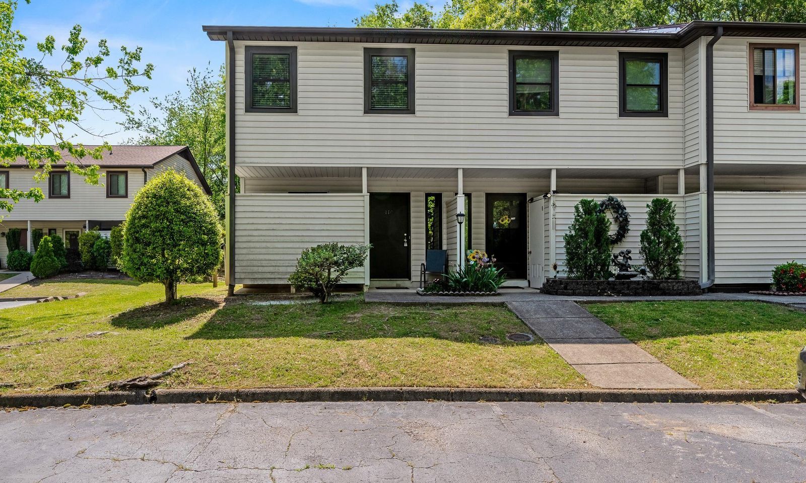 110 Shockley Street