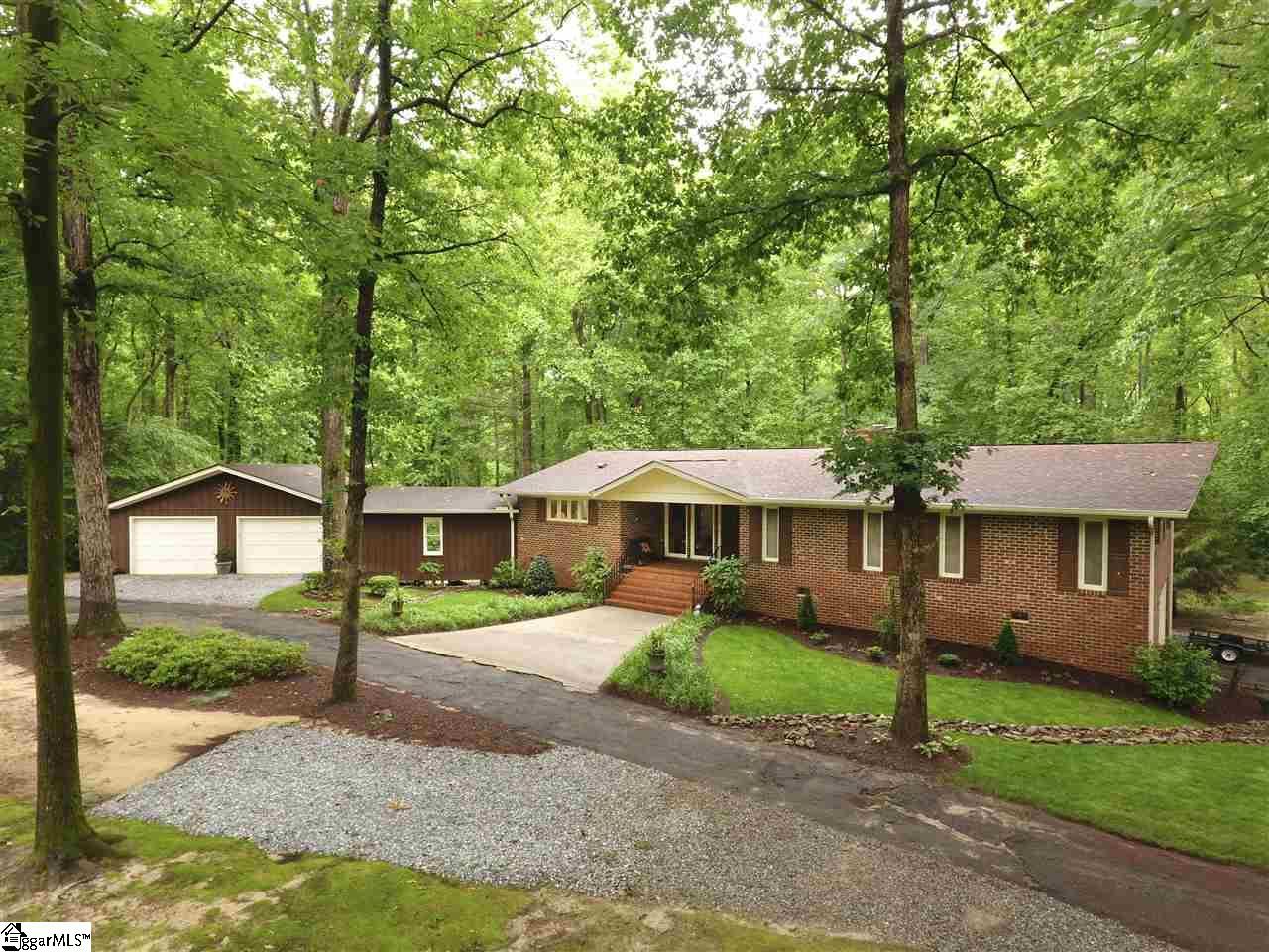Main image of property at 101 Fillery Drive, Greenville, SC 29615