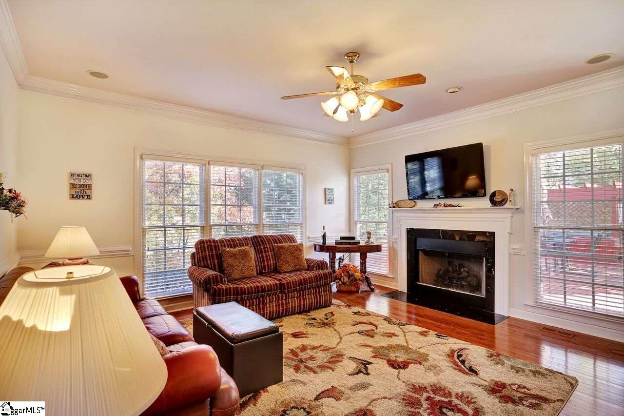 Property image 5 at 6 Covey Court, Greer, SC 29650