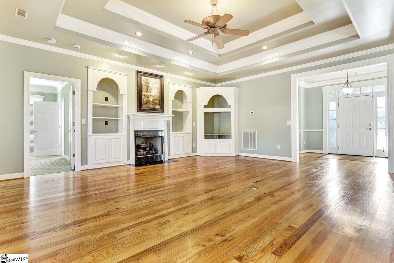 Property image 3 at 107 Saint Lukes Circle, Easley, SC 29642