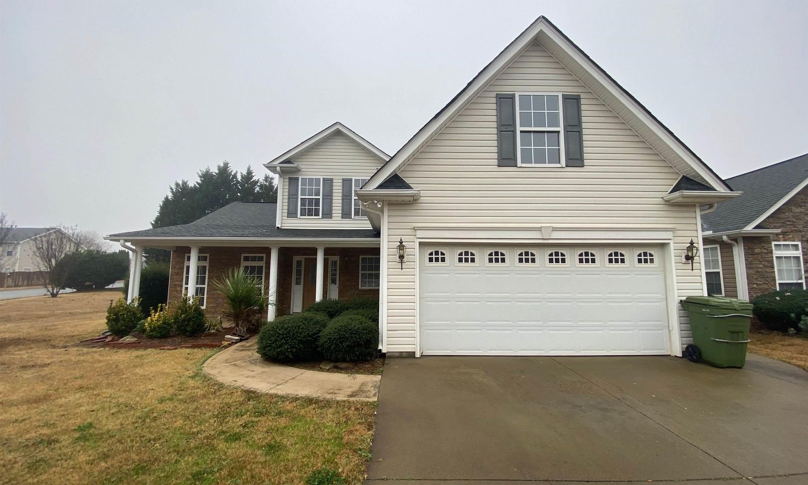 Main image of property at 18 Southern Height Drive, Greenville, SC 29607-5373