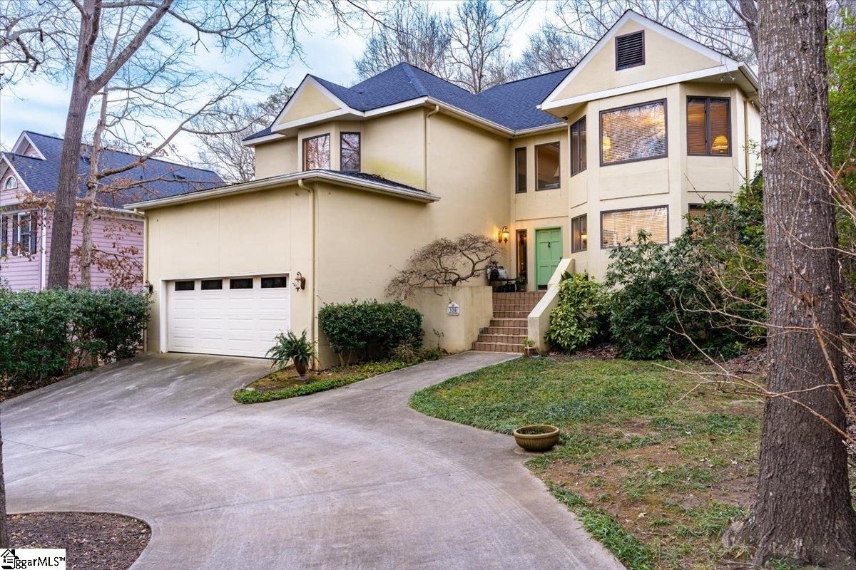Property image 2 at 109 Hidden HIlls Drive, Greenville, SC 29605