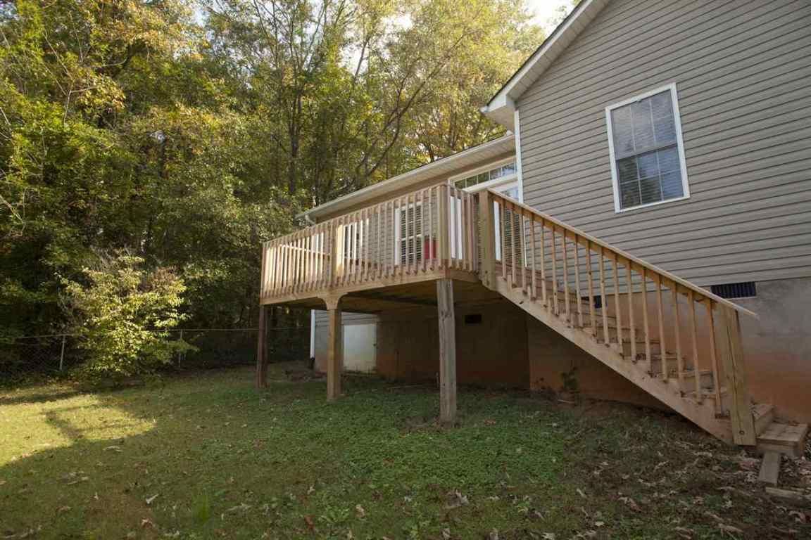Property image 4 at 107 Canterbury Road, Pendleton, SC 29670-9403