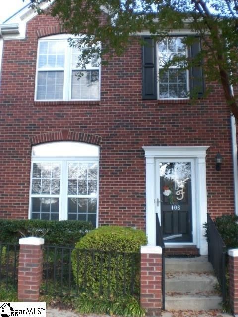 Property image 1 at 106 Auburn Top Lane, Mauldin, SC 29662