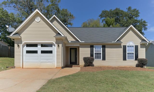 115 E Ridgemount Court