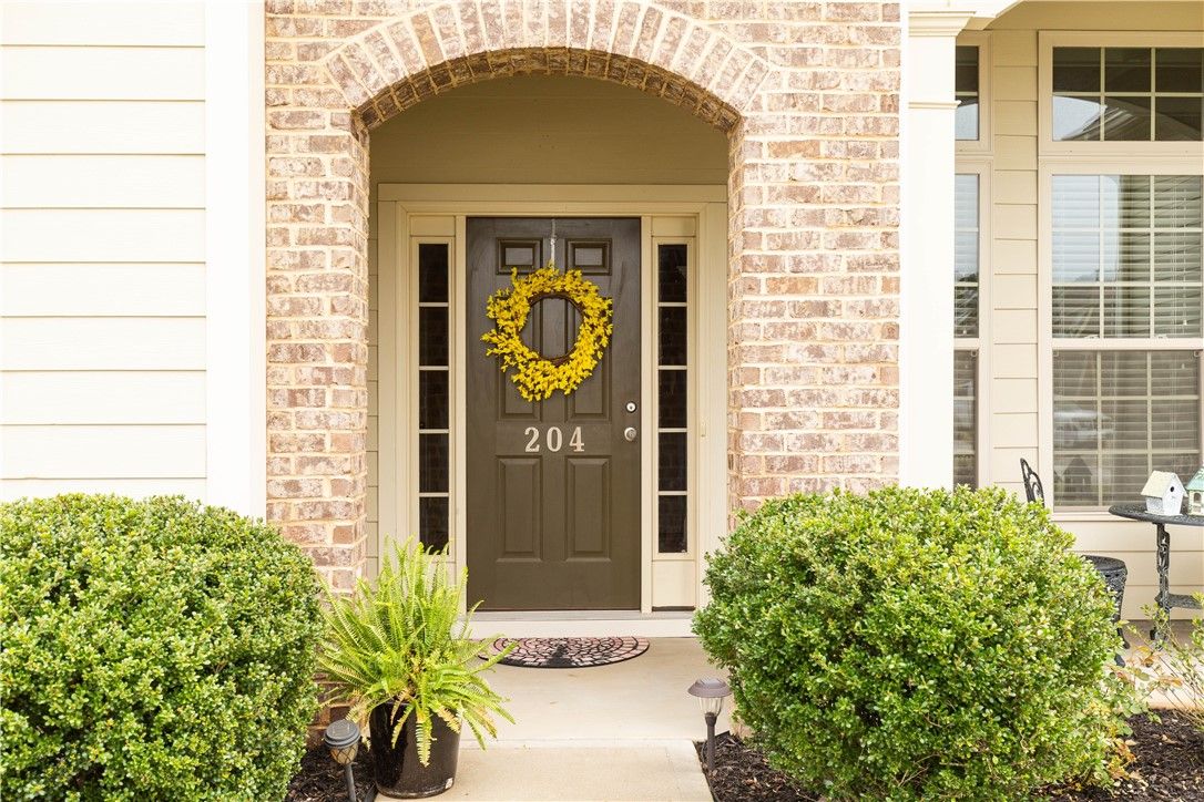Property image 5 at 204 Meadows Edge Court, Anderson, SC 29621